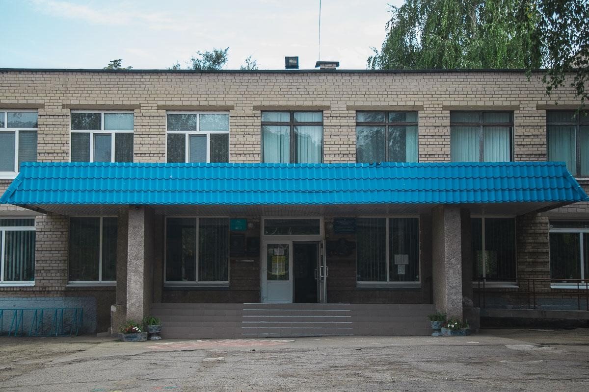 Выборы в Днепре: Александр Турчин 5