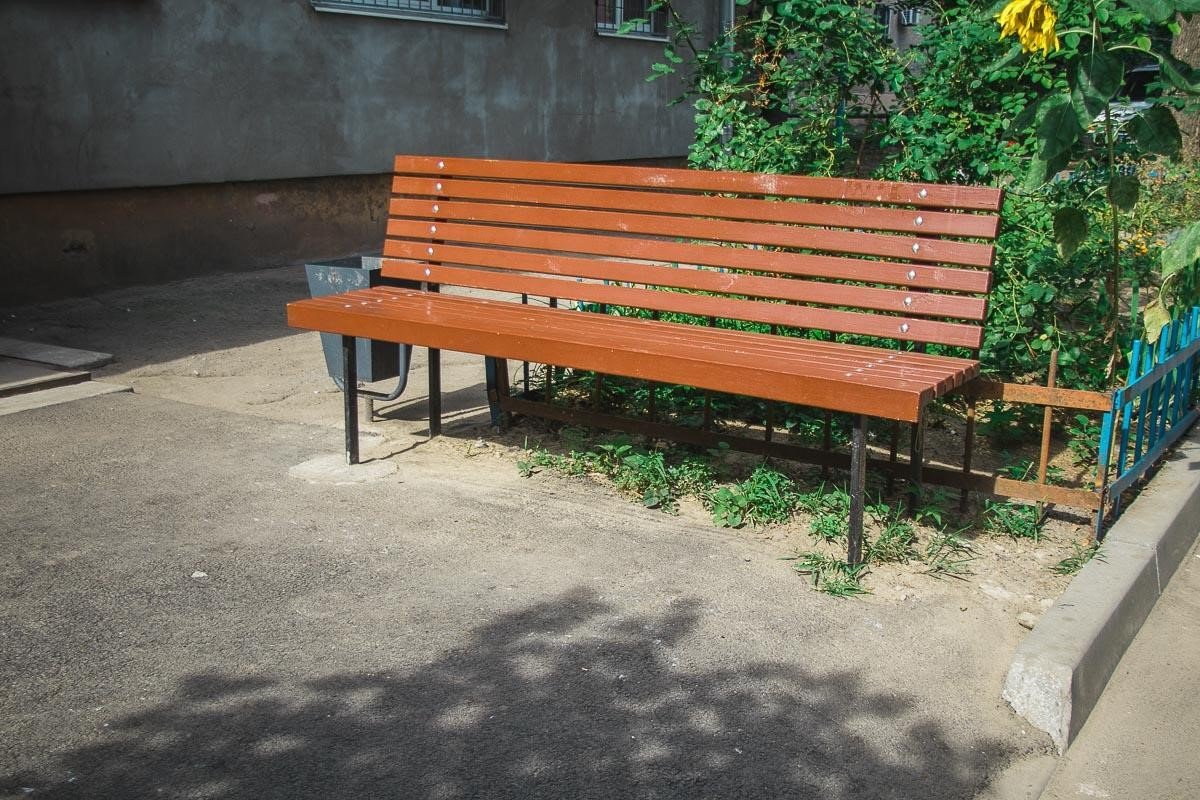 Выборы в Днепре: Александр Турчин 9