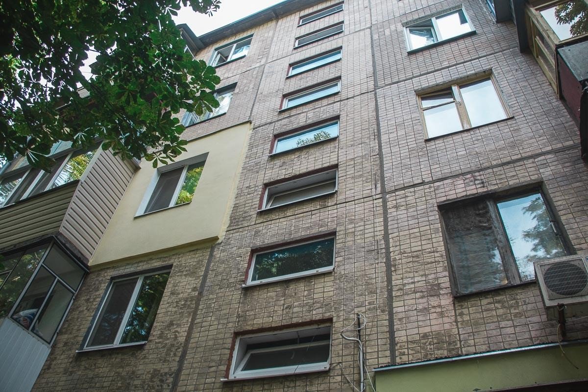 Выборы в Днепре: Александр Турчин 15