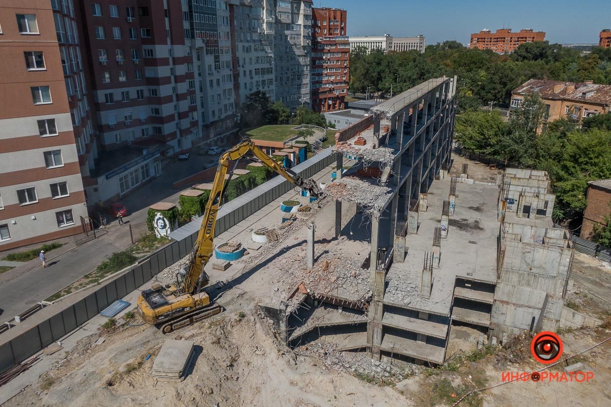 Бульвар расширили Бульвар расширили