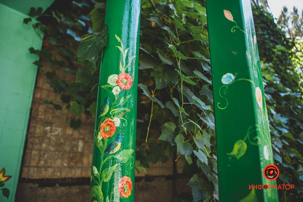 Засмотрелись Засмотрелись