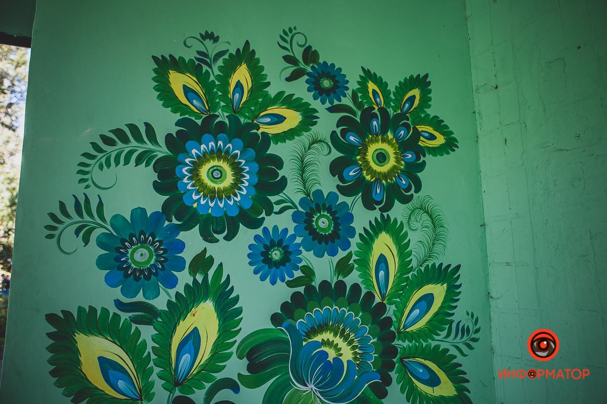 Дайте волю творчеству Дайте волю творчеству