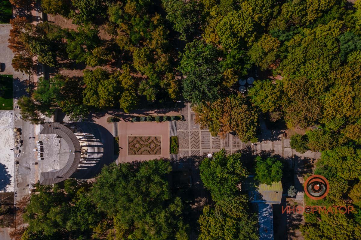Столько зелени Столько зелени