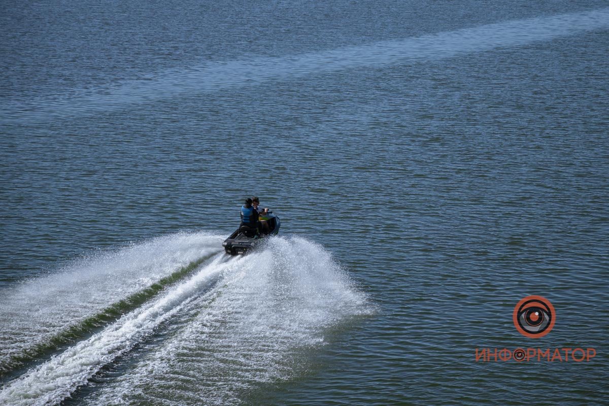 Поехали! Поехали!
