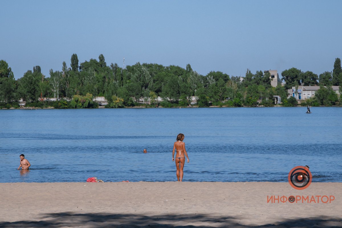 Пляжик *.* Пляжик *.*