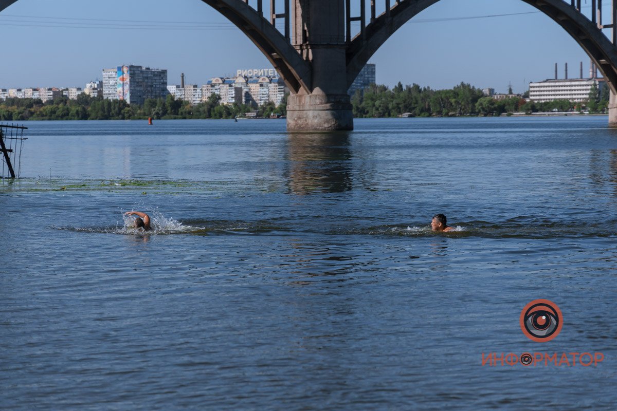 Последний раз искупаться Последний раз искупаться
