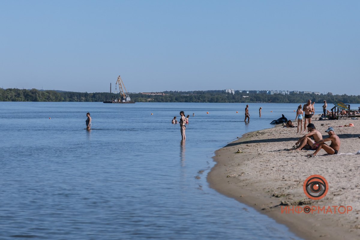 Еще будет много теплых деньков Еще будет много теплых деньков