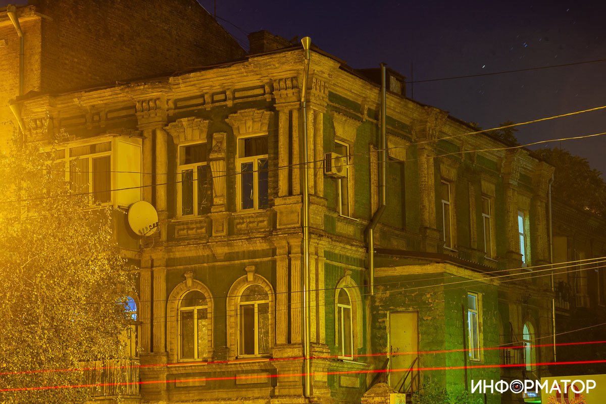 Аутентичные постройки Аутентичные постройки