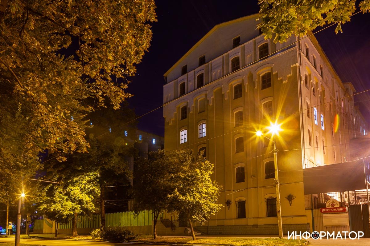 Теплые блики Теплые блики