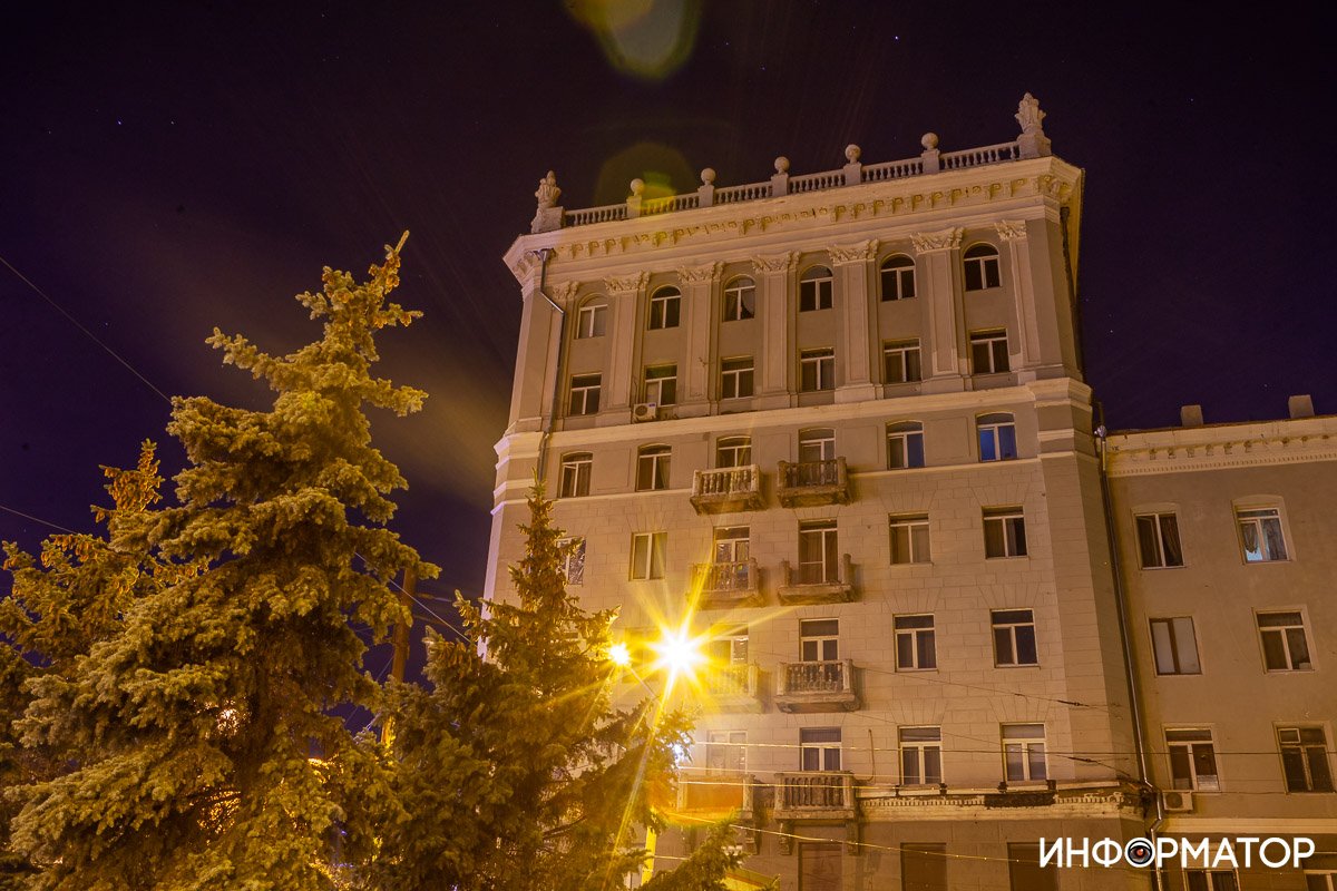 Похож на дворец Похож на дворец