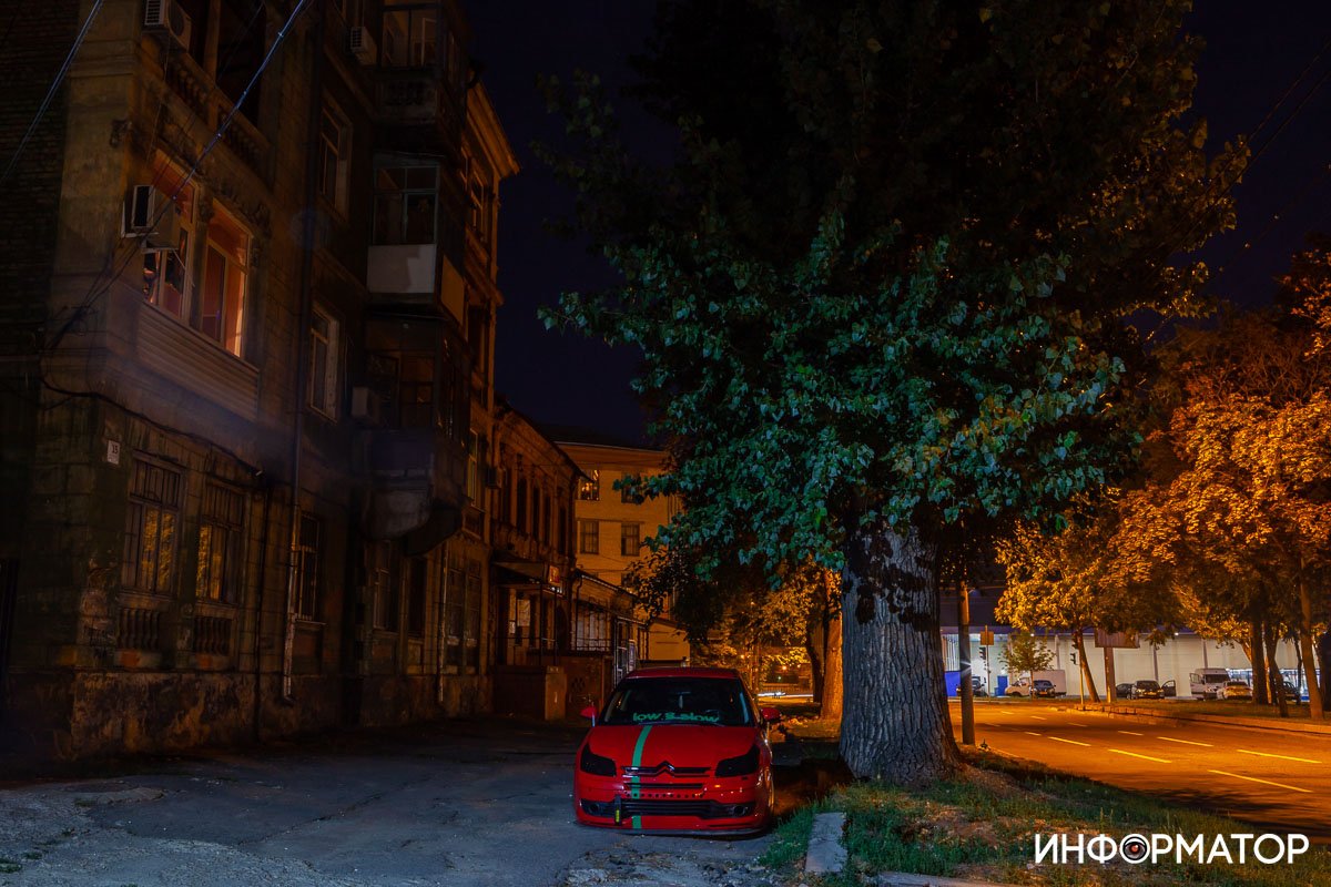 Современный экипаж Современный экипаж