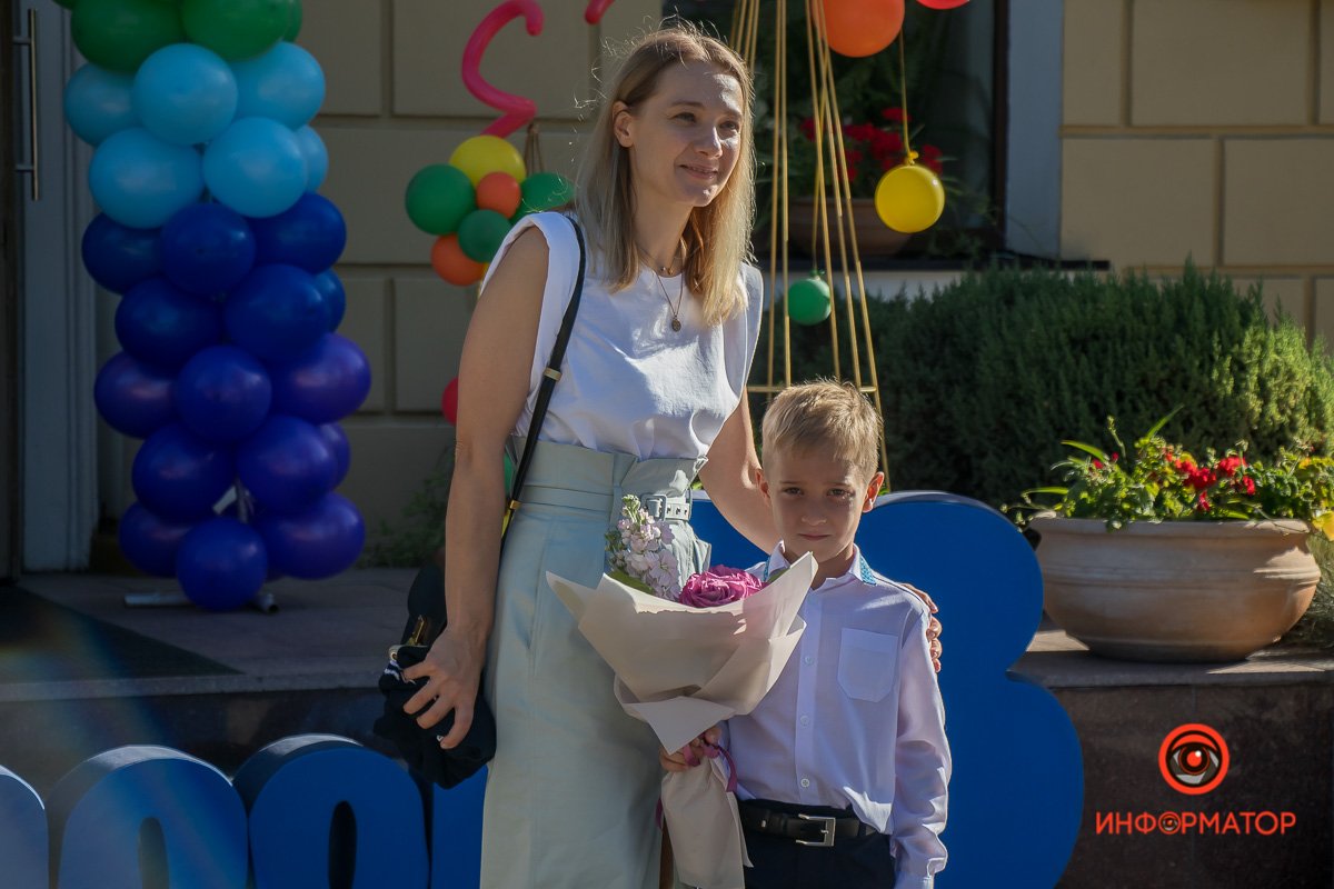 Первоклашки :) Первоклашки :)