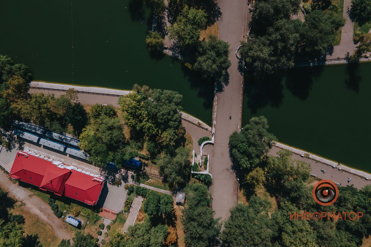 Еще бы ветерка