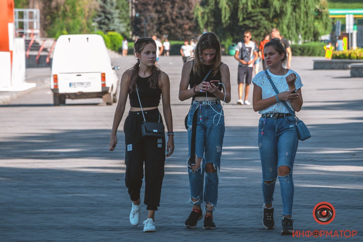 А завтра уже уроки