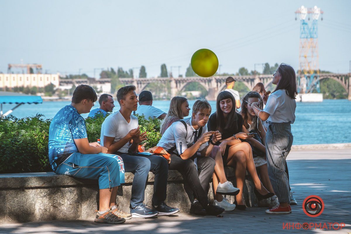 Один на всех шарик