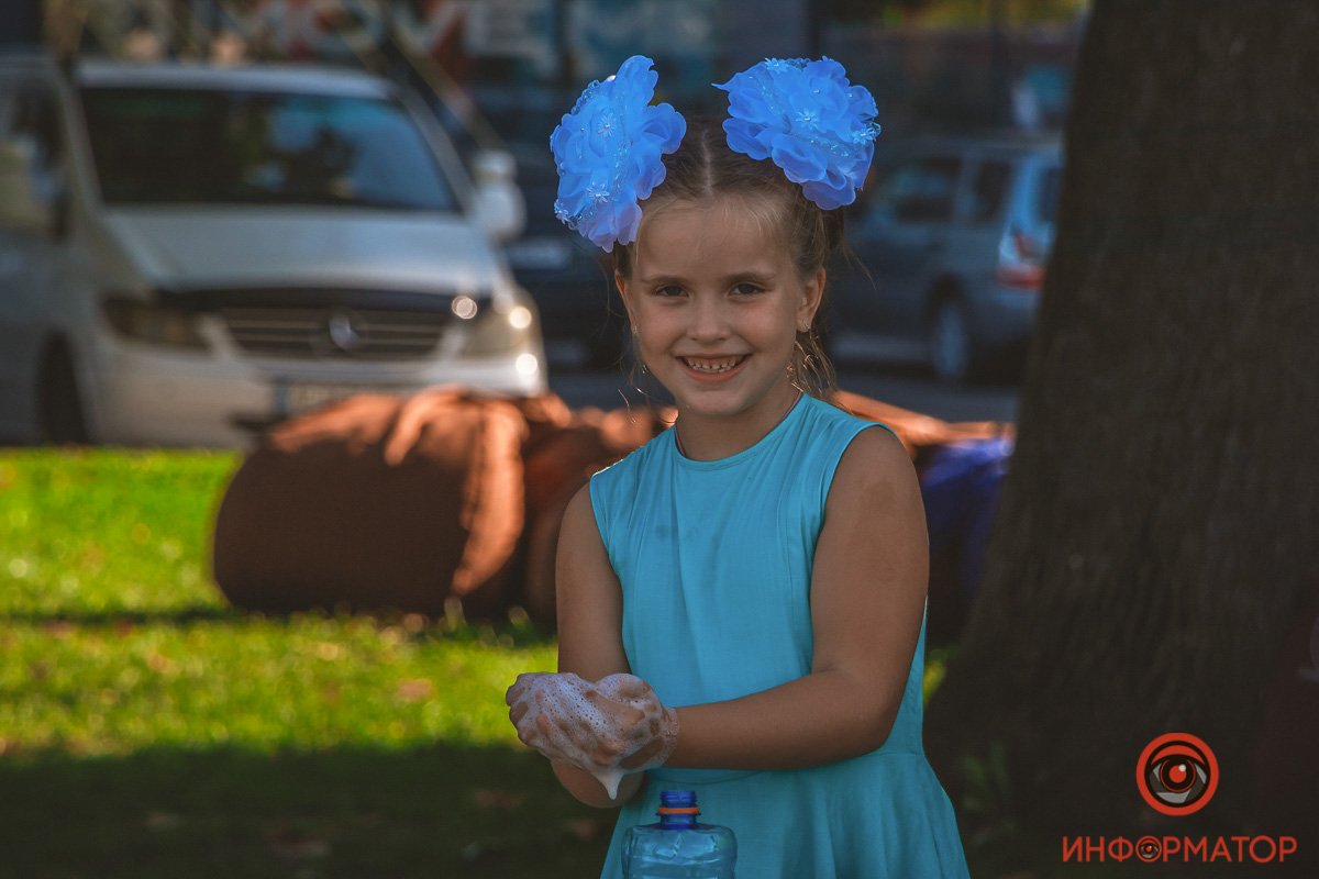 Какие бантики *.*