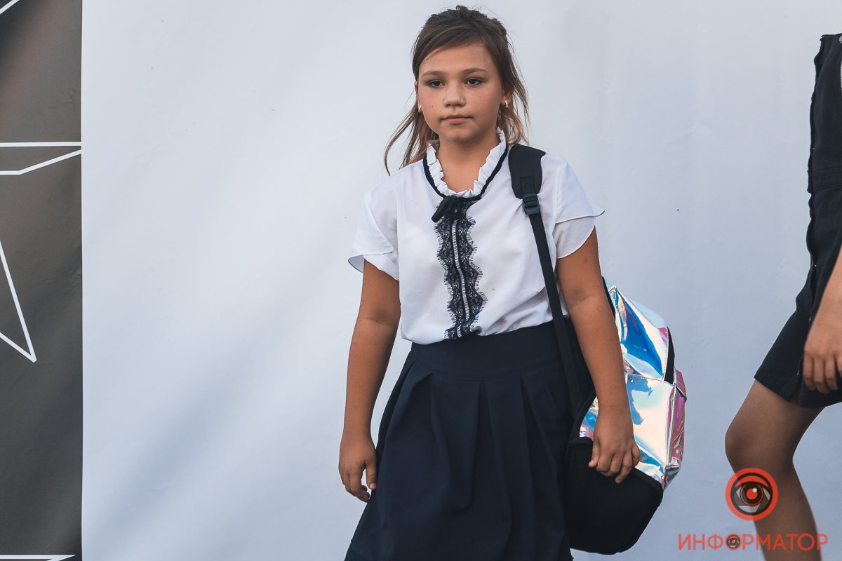 Стараются не думать, что завтра уже учиться