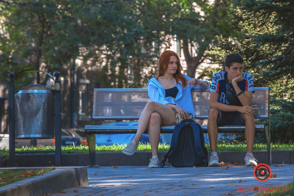 Ну не переживай ты так, мне тоже к первой паре