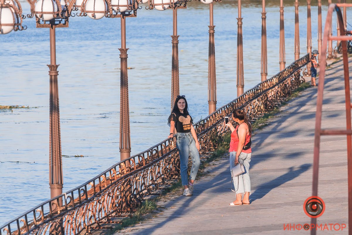 Фото в фото