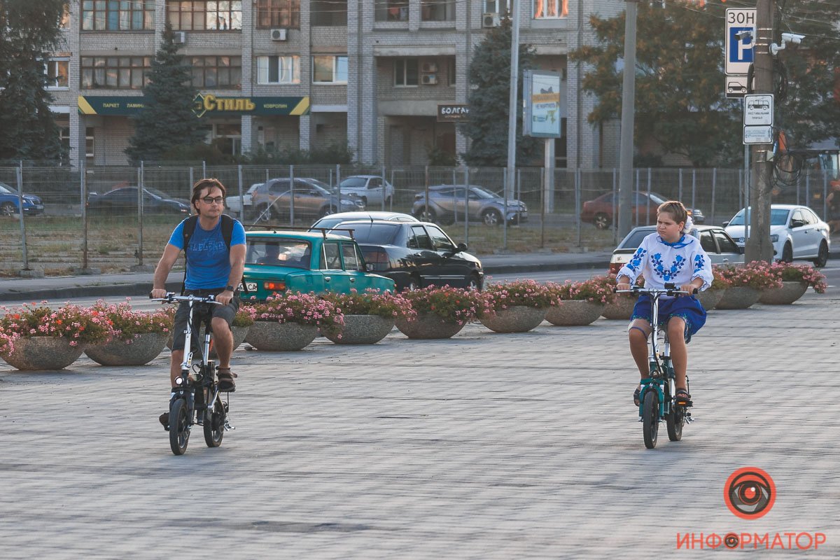 Ну и что, что в форме