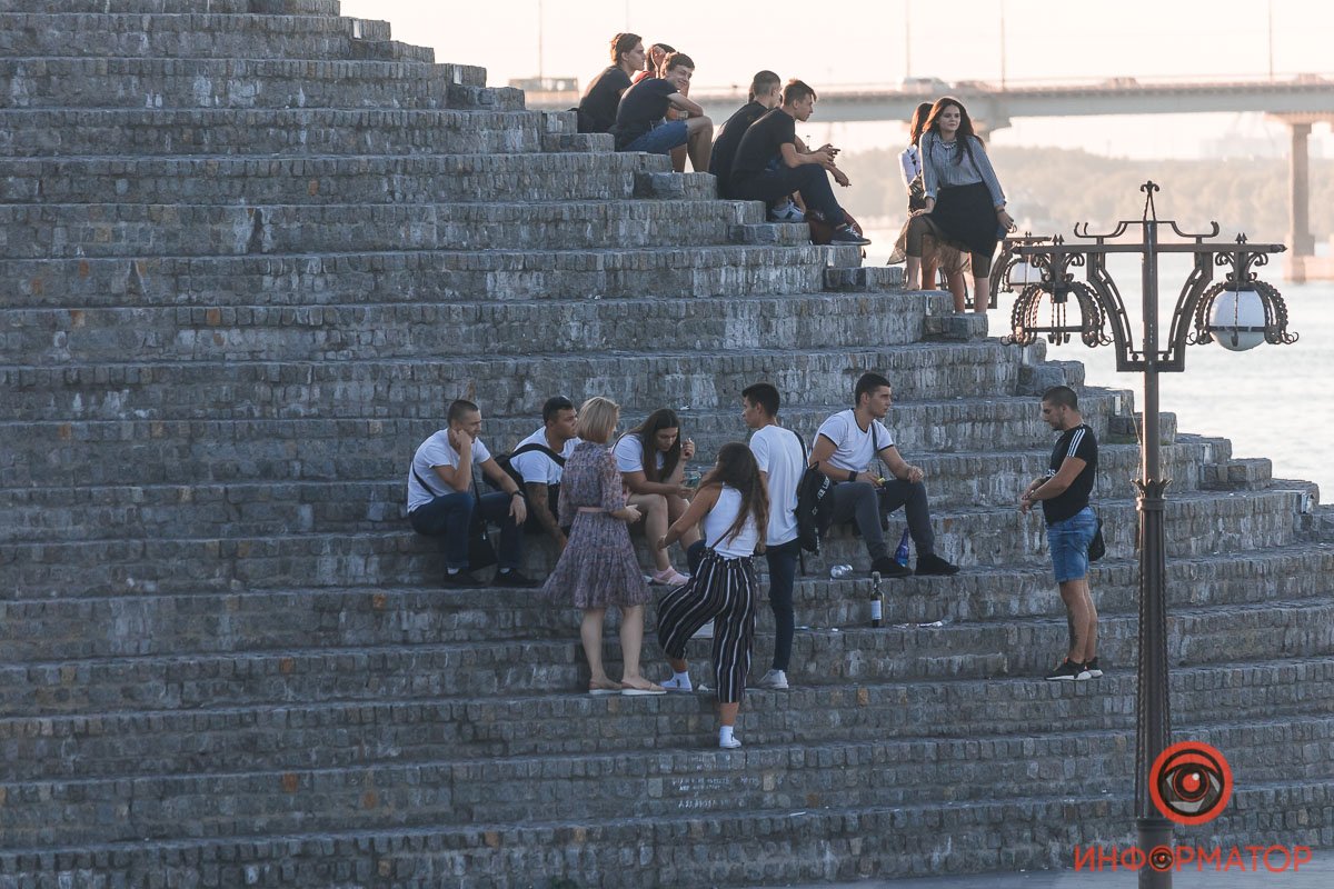 Место встречи