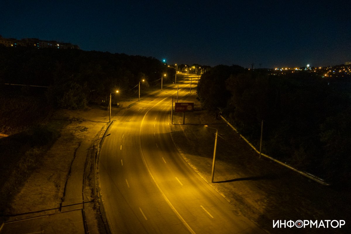 Дорога извивается Дорога извивается