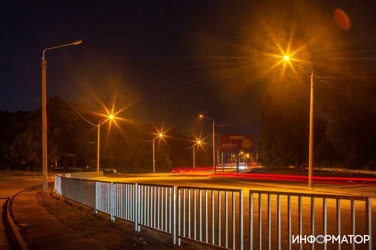 Обозначение пути Обозначение пути