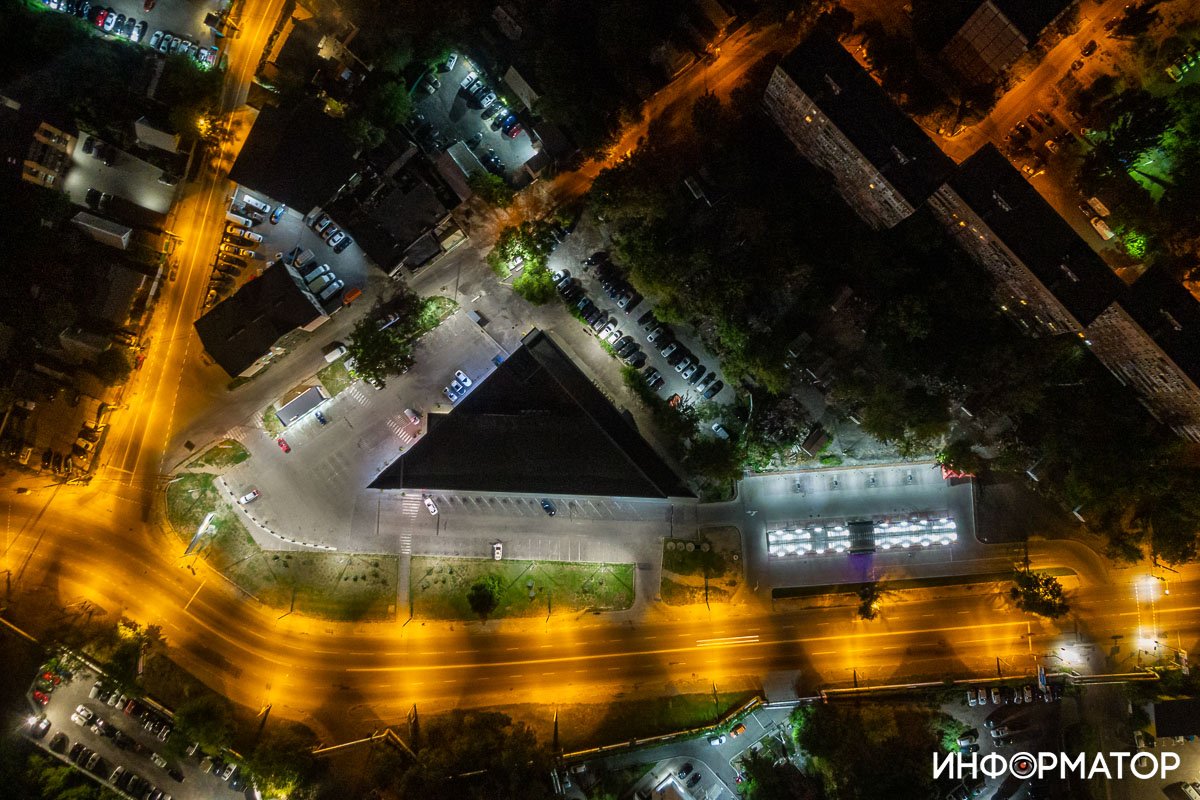 Чудесная геометрия Чудесная геометрия