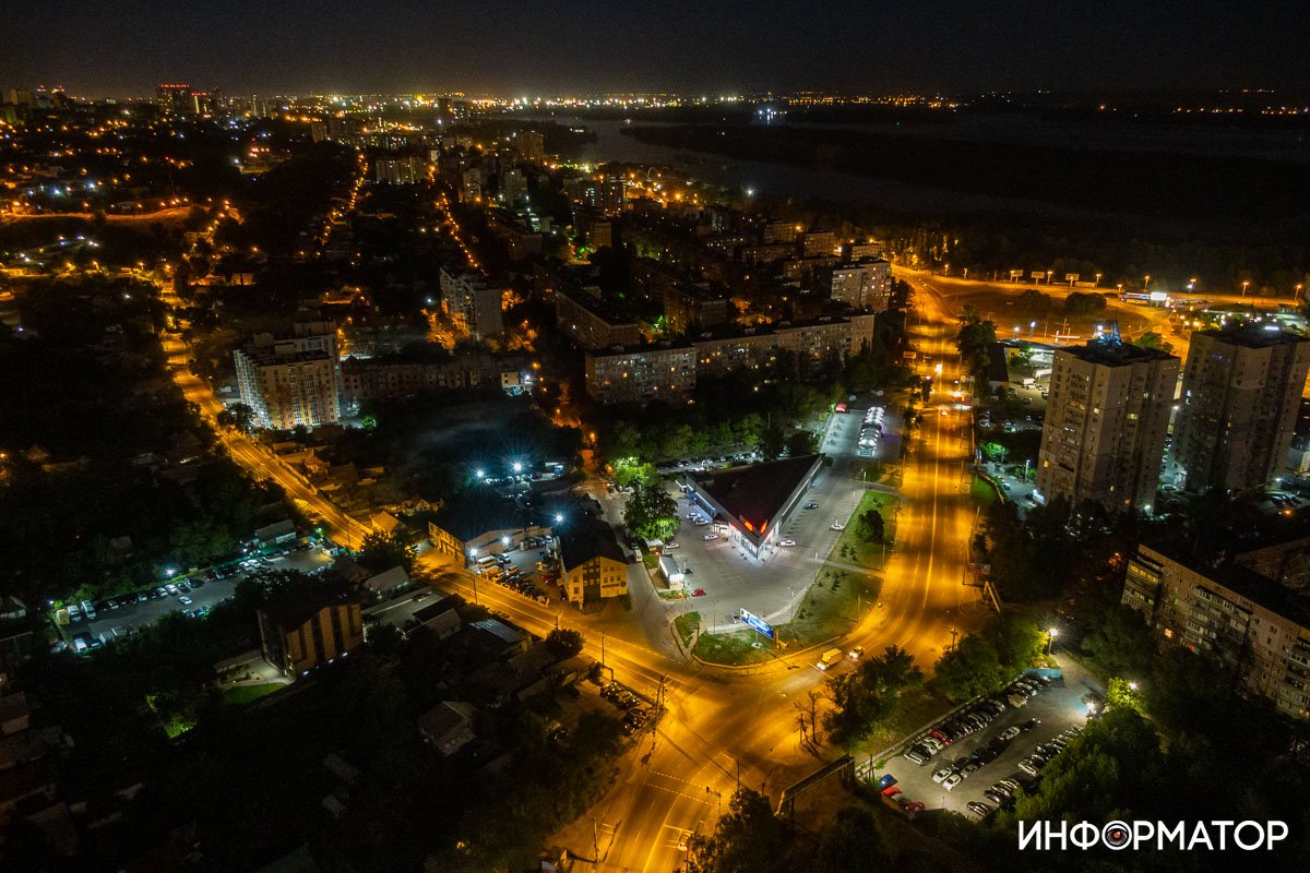 Видимый поток Видимый поток