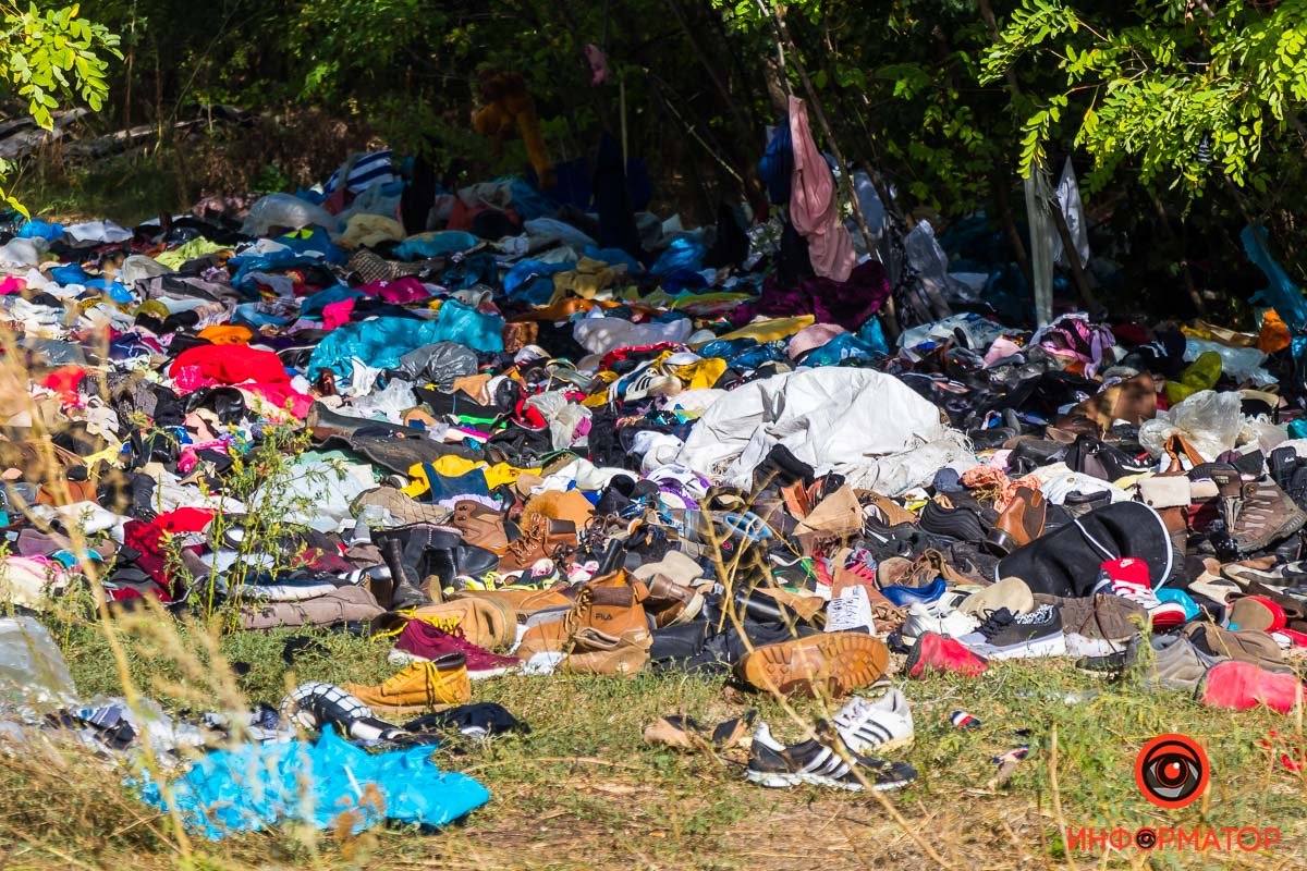 Много обуви, но без пары Много обуви, но без пары