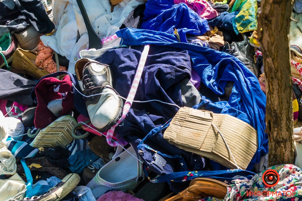 Находка вызвала негодование у пользователей сети Находка вызвала негодование у пользователей сети