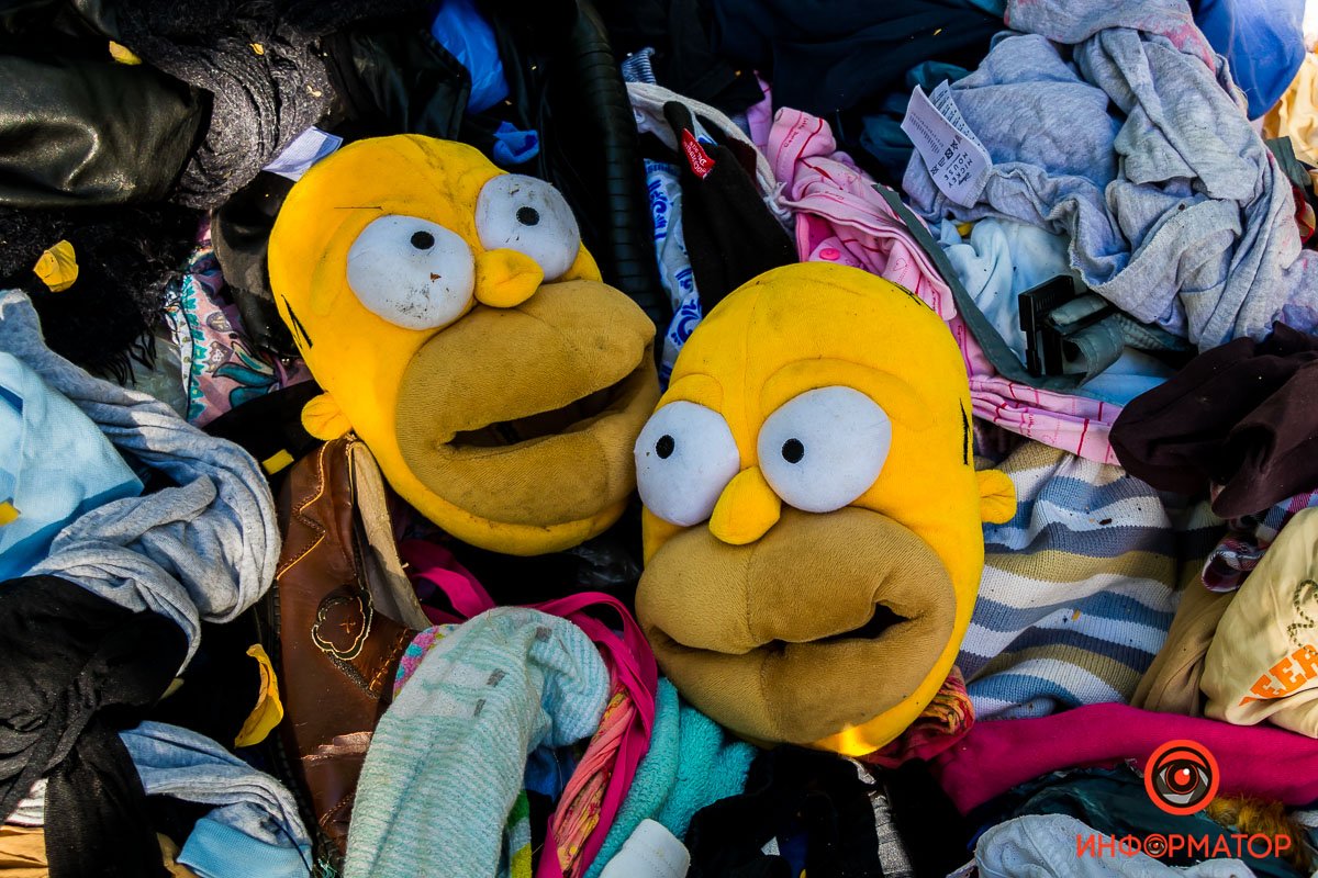 Что будет с этим дальше - пока неизвестно Что будет с этим дальше - пока неизвестно