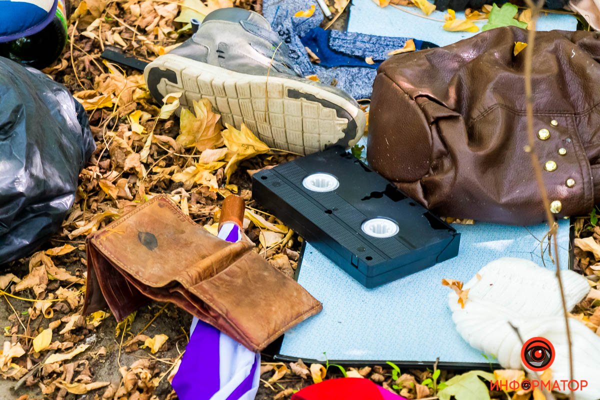 Привет из прошлого Привет из прошлого