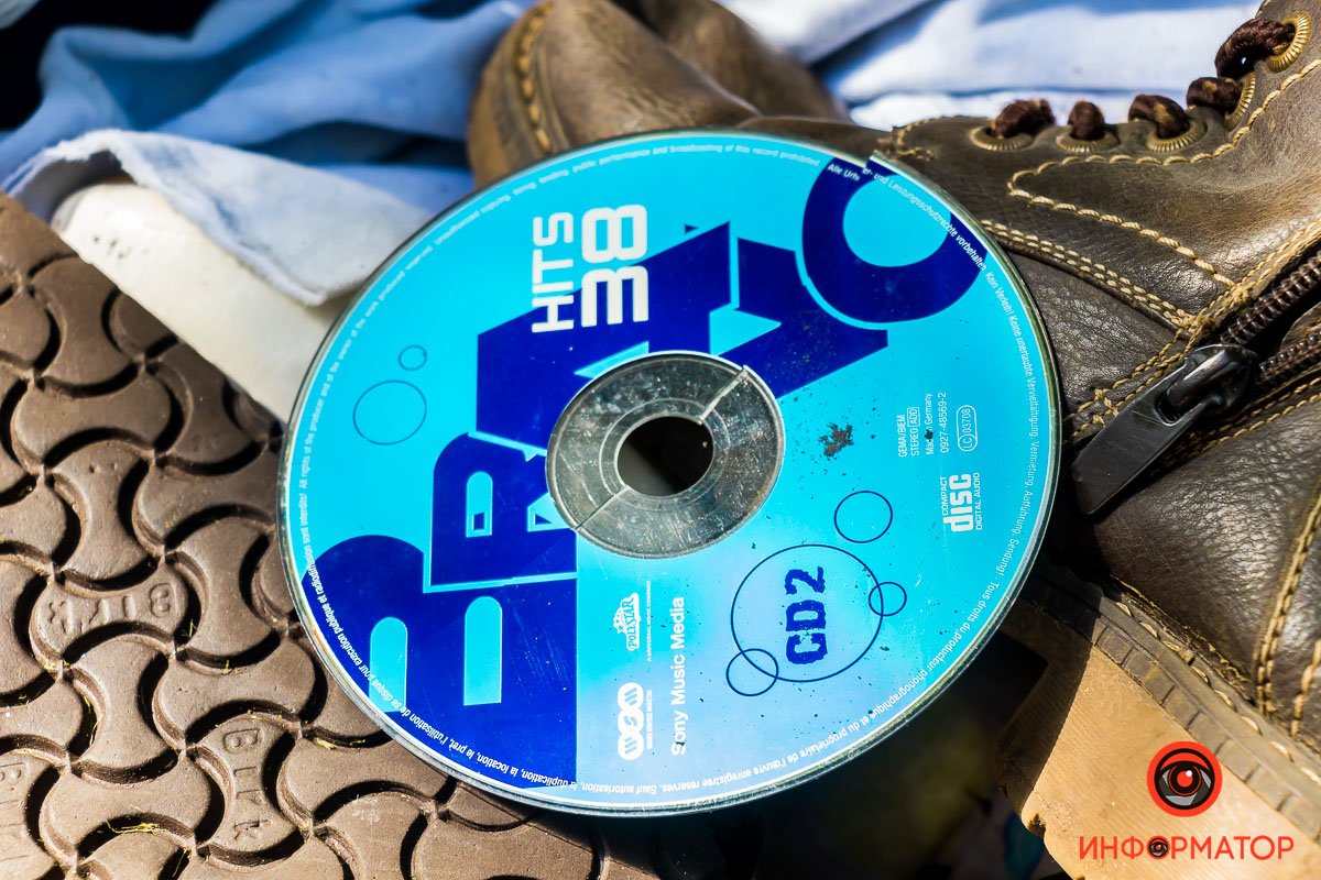 Можно открывать музей под открытым небом Можно открывать музей под открытым небом