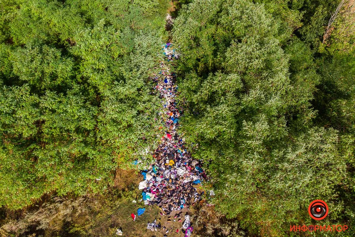 Если не задумываться о последствиях, выглядит красиво Если не задумываться о последствиях, выглядит красиво