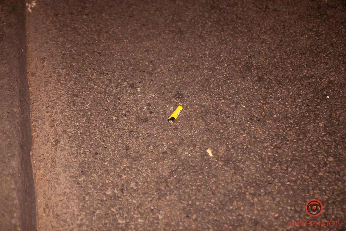 Один из них попал под колеса автомобиля Lada