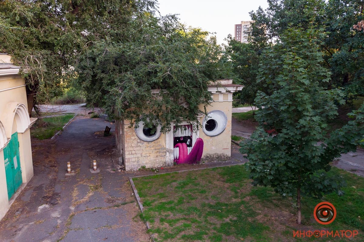 Забавная мордаха Забавная мордаха