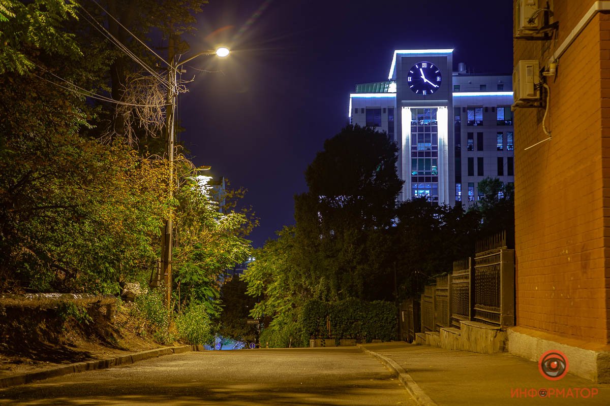 Улица Баррикадная Улица Баррикадная