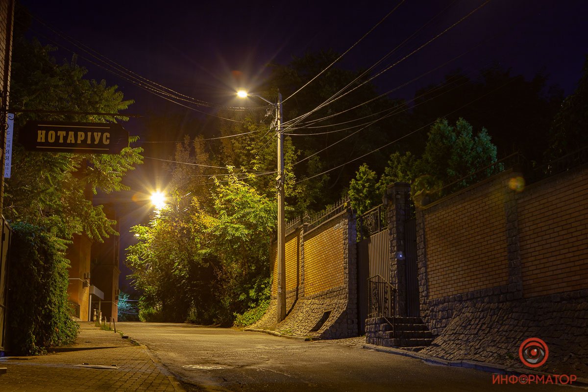 Узенькая улочка Узенькая улочка