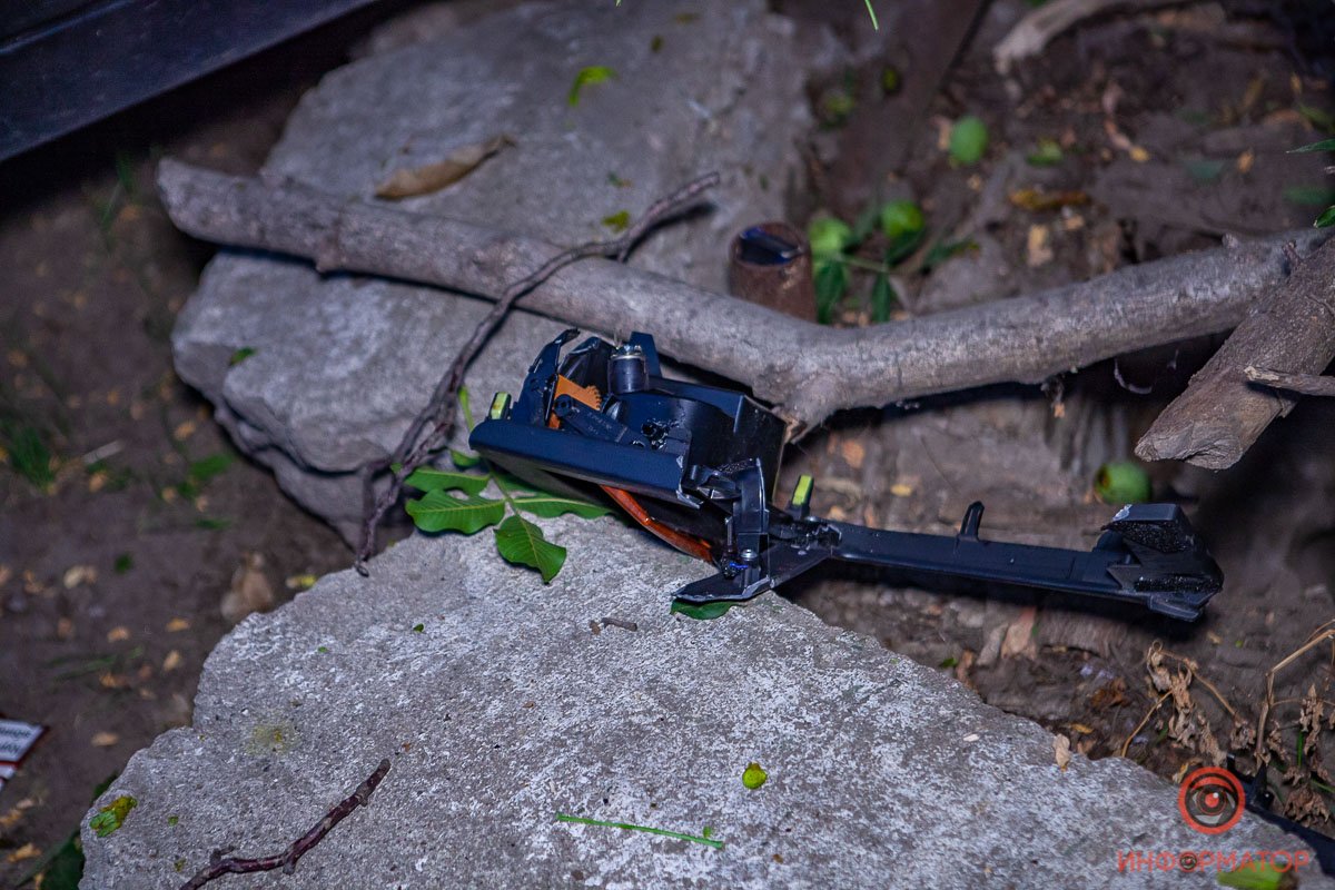 Водитель авто скрылся с места ДТП Водитель авто скрылся с места ДТП