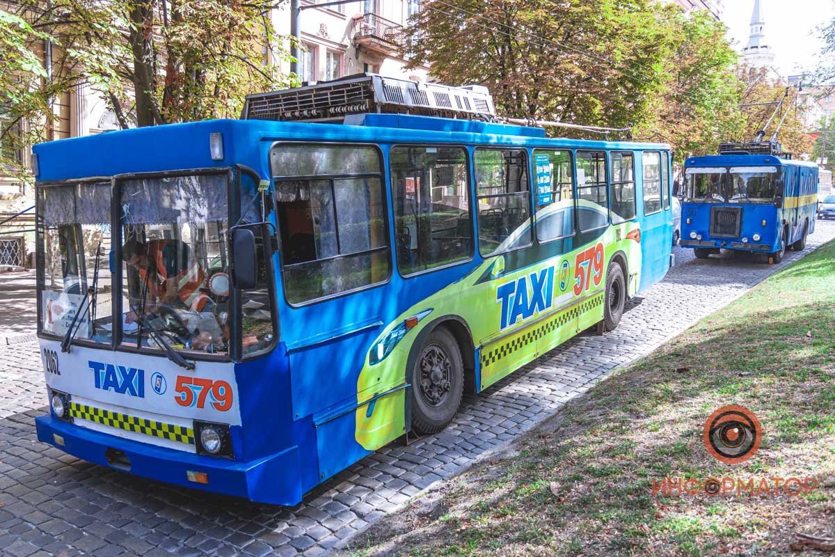 Ищите альтернативные маршруты 