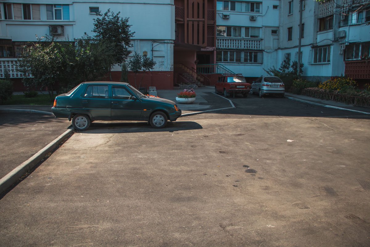 Выборы в Днепре: депутат от Левобережного Максим Кучугура 6