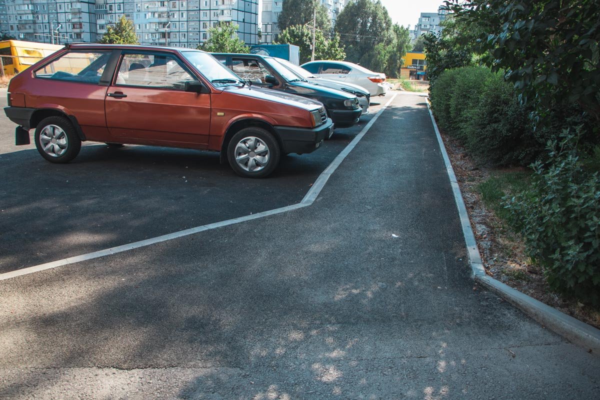 Выборы в Днепре: депутат от Левобережного Максим Кучугура 7