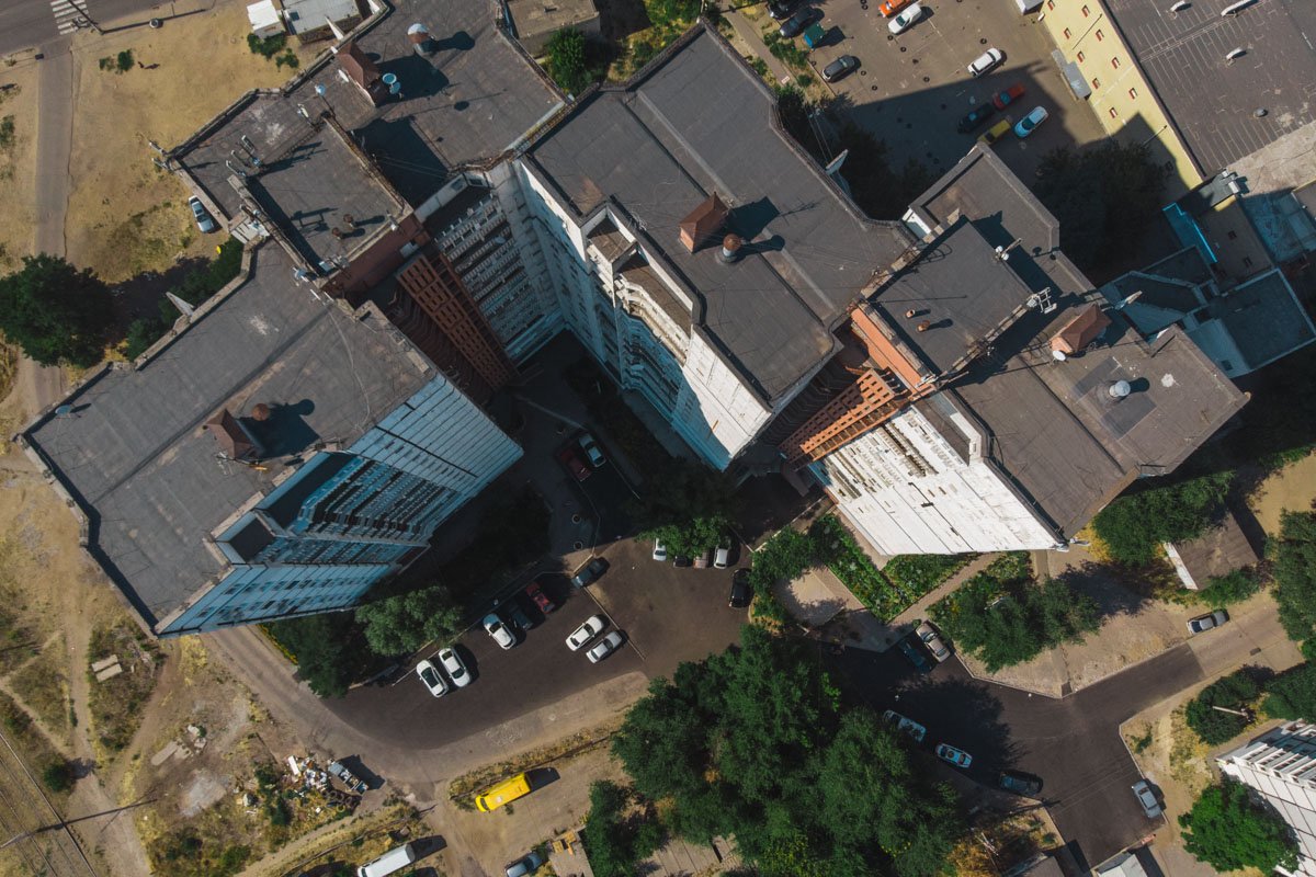 Выборы в Днепре: депутат от Левобережного Максим Кучугура 8