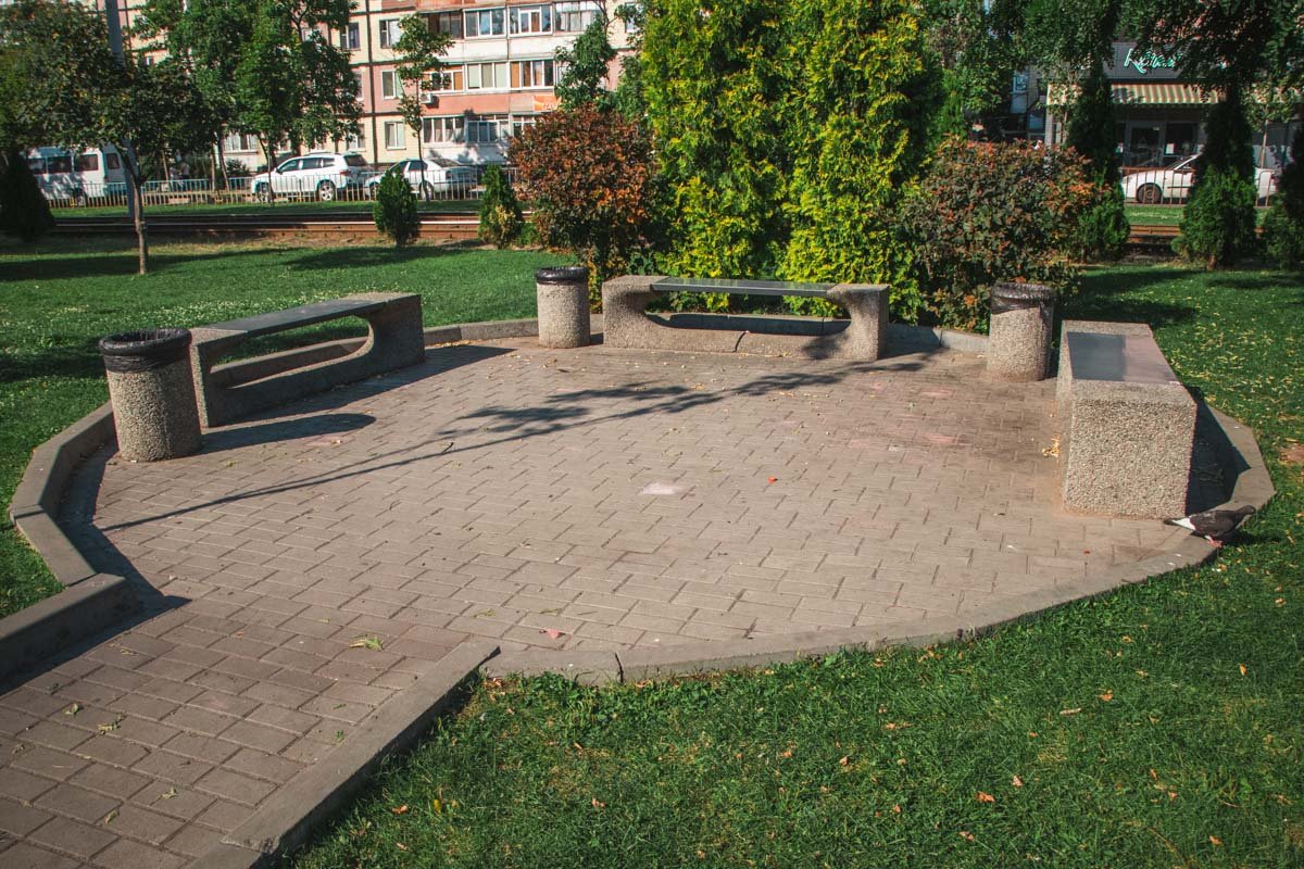 Выборы в Днепре: депутат от Левобережного Максим Кучугура 12