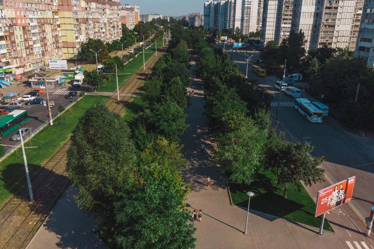 Выборы в Днепре: депутат от Левобережного Максим Кучугура 13