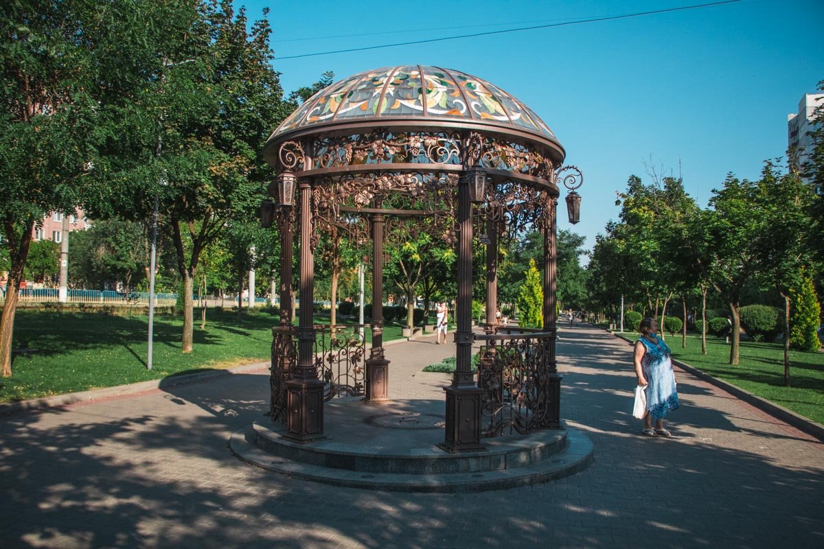 Выборы в Днепре: депутат от Левобережного Максим Кучугура 15