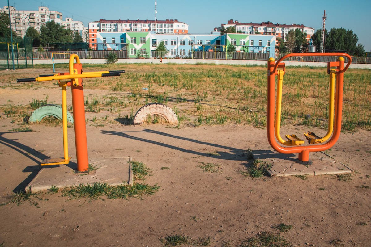 Выборы в Днепре: депутат от Левобережного Максим Кучугура 18