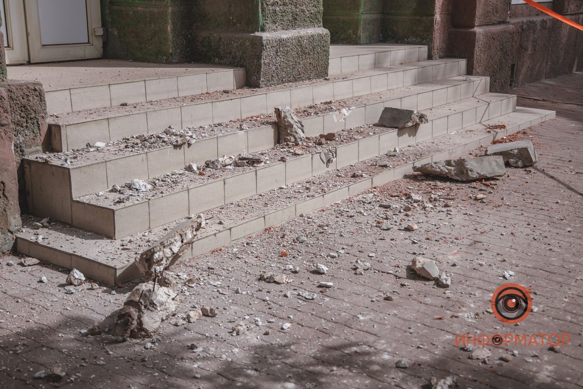 Коммунальных служб по состоянию на 12:00 не было