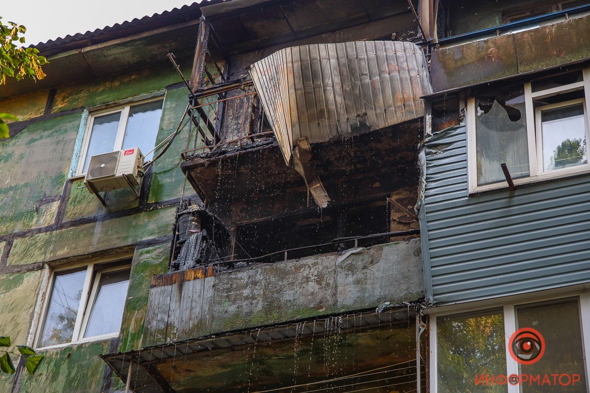 Все, что осталось от балконов Все, что осталось от балконов